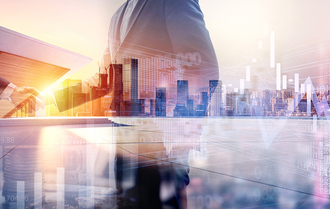 智能化企業管理系統